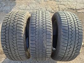 Goodyear EAGLE ENFORCER, universalios 255/60 R18
