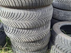 Michelin, all-season 205/55 R16