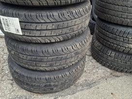 Continental, vasarinės 205/75 R16