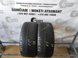 Michelin PILOT ALPIN 5, winter 245/40 R18