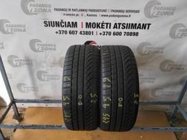 Pirelli P Zero Winter + 275/40R19, зимние 245/45 R19