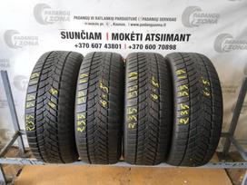 Dunlop Winter Sport 5 SUV, žieminės 235/55 R19