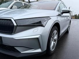 Skoda Enyaq, 82 кВт·ч, Внедорожник / Кроссовер