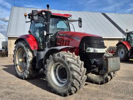 Case-IH PUMA 200, traktori