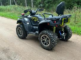 TGB BLADE 1000LTX 1000cc, atv / quad