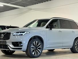 Volvo XC90, 2.0 l., Внедорожник / Кроссовер