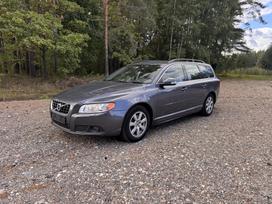 Volvo V70, 1.6 l., Универсал