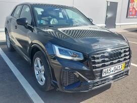 Audi Q2, 2.0 l., Внедорожник / Кроссовер