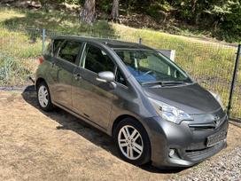 Toyota Verso-S, 1.4 l., hatchback