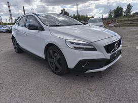 Volvo V40 Cross Country, 2.0 l., hečbekas