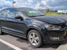 Volkswagen Polo, 1.2 l., hečbekas