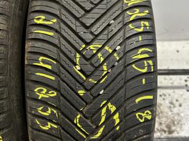 Hankook Kinergy 4S 2, all-season 225/45 R18