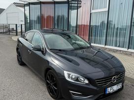 Volvo S60, 2.0 l., sedanas