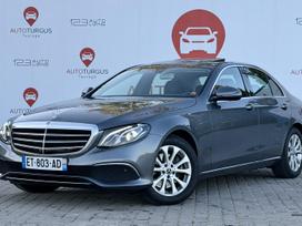 Mercedes-Benz E220, 2.0 l., sedanas