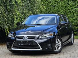 Lexus CT 200h, 1.8 l., Хэтчбек