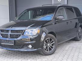 Dodge Grand Caravan, 3.6 l., Минивэн