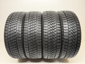 Lassa Wintus 2 2023m, зимние 215/65 R16