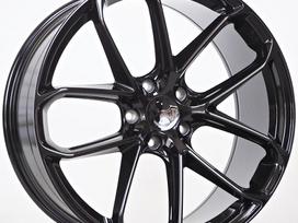 Porsche Taycan, vieglmetāla, R22