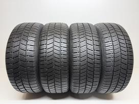 Continental VanContact A/S Ultra 2024m, всесезонные 225/55 R17