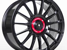 OZ Racing Replica, lengvojo lydinio, R19