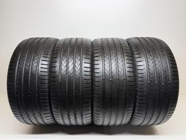 Continental EcoContact 6Q *MO 2025m, summer 245/40 R20