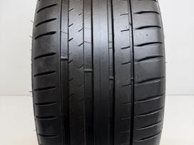 Michelin PilotSport 4 2020m, summer 255/40 R19