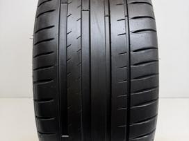 Michelin PilotSport 4 VOL 2024m, летние 255/40 R19