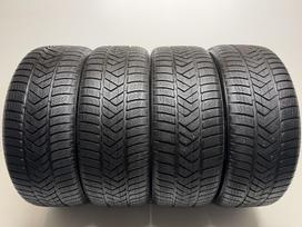 Pirelli Scorpion Winter 2021m, зимние 255/50 R19
