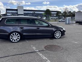 Volkswagen Passat, 2.0 l., universalas