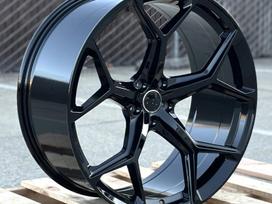 Audi NEW RS6 Style, light alloy, R19