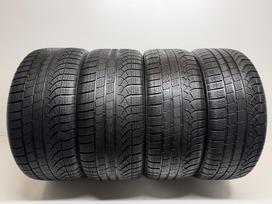 Pirelli P-Zero Winter +275/40R19 2024m, зимние 245/45 R19