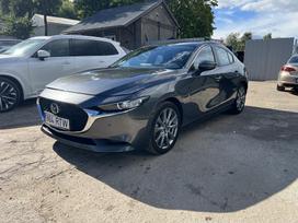 Mazda 3, 2.5 l., sedanas