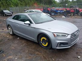 Audi S5, 3.0 l., coupe