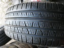 Pirelli VERDE ALL SEASON, all-season 235/55 R19
