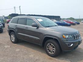 Jeep Grand Cherokee, 3.6 l., off-road / crossover