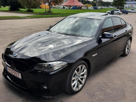 Bmw 535, 3.0 l., sedanas