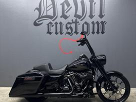 Harley-Davidson Road King 1869cc, choppers