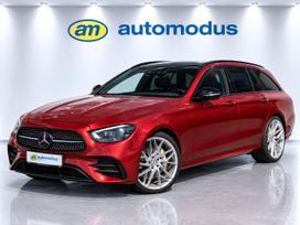 Mercedes-Benz E300, 2.0 l., Универсал
