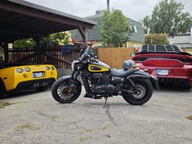 Keeway V-Cruise 125cc, чопперы / круизеры / custom