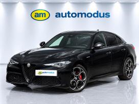 Alfa Romeo Giulia, 2.0 l., Седан