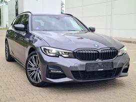 BMW 330, 2.0 l., universalas