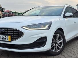 Ford Focus, 1.5 l., wagon