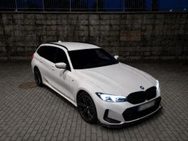 BMW 318, 2.0 l., universalas