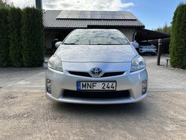 Toyota Prius, 1.8 l., hečbekas