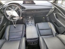 Mazda CX-30 dalimis