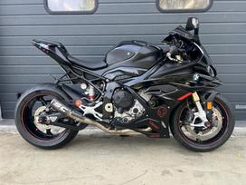 Bmw S 1000 Rr 1000cc, sportiniai / superbikes