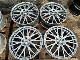 AEZ Volvo XC40 Ford Reno priekis g, легкосплавные , R19