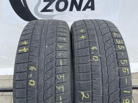Sailun Ice Blazer Arctic EVO, зимние 235/55 R19