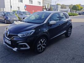 Renault Captur, 1.2 l., visureigis / krosoveris