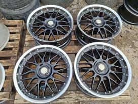 KESKIN ET42  Vw Audi Seat Skoda, lengvojo lydinio, R19